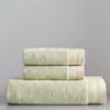 Toalla de Algodón Puro, Suave y Absorbente, Uso Doméstico, Nuevo Modelo 2025, Toalla Facial y de Baño para Adultos, Toalla Facial y de Baño 100% Algodón, Estilo Pareja