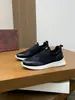 Zapatillas Deportivas y Casuales de Malla Transpirable de Nuevo Estilo Europeo con Suela Gruesa para Aumentar la Altura para Hombres, Marca de Moda de Tendencia, Diseño de Gama Alta