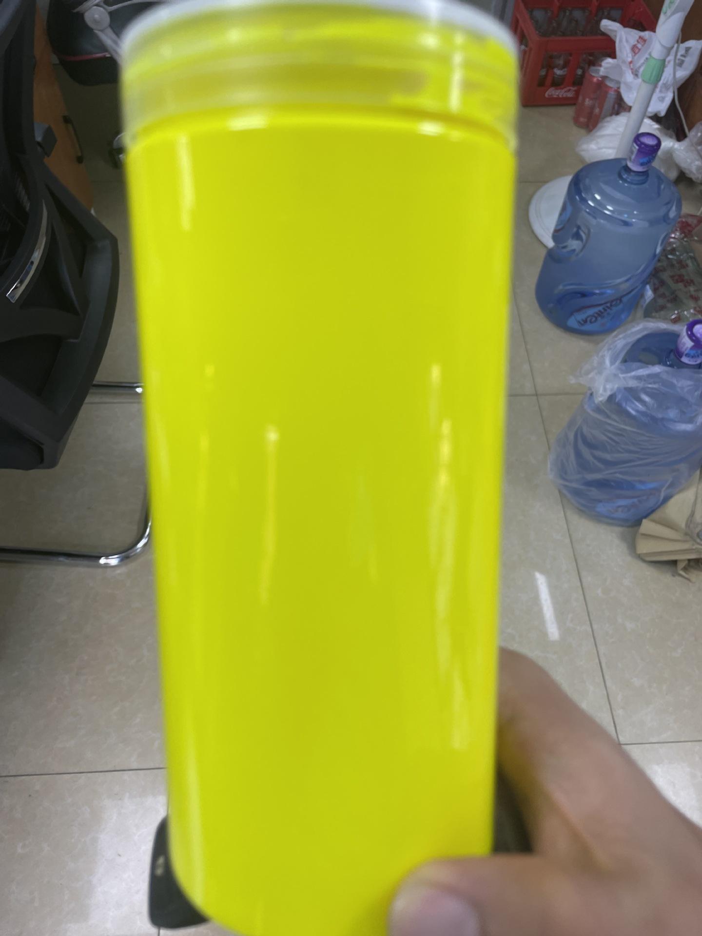 潘通809C荧光颜料色浆