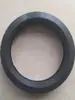 Anel de vedação para junta de compressor de ar rosqueada, anel flexível de vedação para tubulação, braçadeira resistente à temperatura, manutenção, anel de vedação resistente a altas temperaturas e óleo