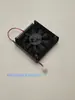 Dimensiones exteriores del disipador de CPU para tarjeta gráfica/placa base de control industrial: 60*60*13.5