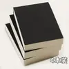 Cuaderno de Borradores Extra Grueso, Papel de Borrador Desprendible, Estilo Ladrillo de Leche, Preguntas de Práctica para Estudiantes, Estudiantes de Secundaria, Examen de Admisión de Posgrado, A6, Retro, Portátil, En Blanco