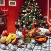Los Más Vendidos de Amazon Coloridos Adornos de Espuma de Vidrio Sin Tapa para Decoración de Pasteles Barra Boda Navidad Bola de Espejo Brillante