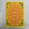 Ofrendas de Fuego, Soldados de Papel, Comida, Hierba, Chaleco de Conductor de Carruaje, y Otros Artículos Sacrificiales, Suministros Culturales Folclóricos, 360 Piezas/Caja al por Mayor