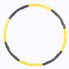 Hula hula transfronterizo desmontable de espuma hula hula fitness ocho hula hula venta al por mayor