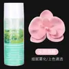 Materiais de Embalagem para Flores, Tinta Spray para Flores Secas, Tinta Spray Cor de Ameixa Preta para Flores, Tinta Spray Floral, Tinta Spray para Flores, Spray de Cor para Flores