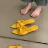 Chinelos Femininos de Verão com Salto Anabela e Bico Fino 2026 Novos Sandálias Estilo Francês Brisa Noturna para Vestidos, Sandálias Deslumbrantes de Salto Alto Estilo Fada