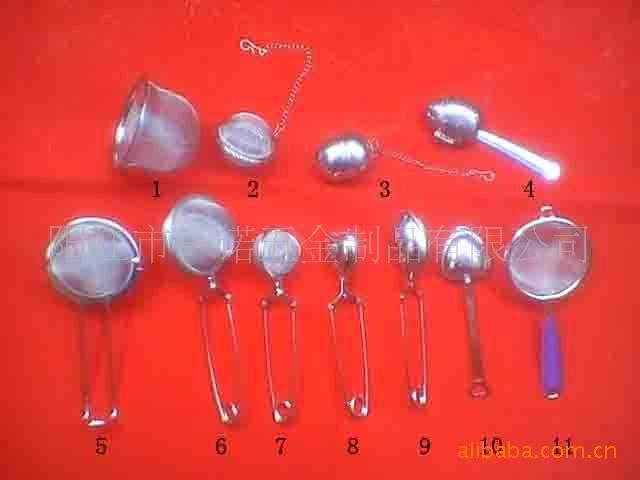 D-022C茶球,茶隔,茶叶过滤器,滤网