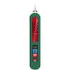 BSIDE S4 carga pluma de prueba de inducción inteligente electricista especial detección multifunción fuga pantalla digital pluma de prueba hogar