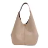 Versátil Bolso Vintage de Gran Capacidad para el Hombro Bolso de Mujer 2026 Nuevo Bolso Tote Moda Viaje Individual Hombro Bolso para el Hombro