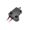 Fabricante de Microinterruptores Automotrices, Microinterruptor para Equipo de Automatización con Controlador Cableado, Microinterruptor Táctil Impermeable