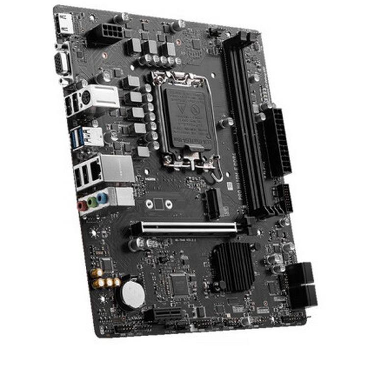 MSI H610M-E DDR4_04
