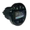 Em estoque venda quente barco a motor caminhão para caminhão banheiro sala de sauna com controle remoto bluetooth player
