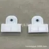 Clip de Fijación Universal para Vidrio Clip para Vidrio de Coche Clip de Ventana de Plástico Soporte para Vidrio de Coche Clip de Elevación
