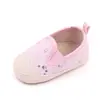 Zapatosparabebé Zapatos para Niños Pequeños de Primavera y Otoño Zapatos para Bebé de 0 a 1 Año para Hombres y Mujeres Cubierta de Pies con Suela Suave Zapatos Casuales para Bebé BH3001