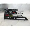 Barra de Proteção para Caminhonete Hp Great Wall Poer para Fengjun 5/6/7 Navara Ruiqi 6 Modificação de Caminhonete Barra Anti-Capotamento