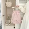 Pantalones Anti-Mosquitos para Niñas, Estilo Ligero de Verano, Nuevos Pantalones de Pierna Ancha de Moda 2026 para Bebés, Pantalones de Exterior a la Moda para Bebés y Niños Pequeños