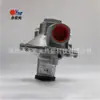 Gik 50R02-5B Válvula de Relación Aire-Combustible Hoecd Kromschroder Suministro de Piezas Originales para Máquinas de Combustión