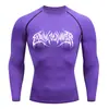 Camiseta de Manga Corta de Compresión de Secado Rápido para Hombre Teum Export Y2K Capa Base para Correr Ropa de Entrenamiento para Gimnasio Body