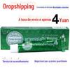 Proteger bixing Absinto baifuqing 15g Absinto baifuqing pele coceira uso externo baocao creme