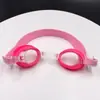 Nuevas Gafas de Natación para Niños Gafas de Natación de Dibujos Animados Impermeables Antivaho Alta Definición Protectoras Fabricante Venta al Por Mayor