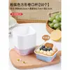 Forminhas de Papel para Cupcake, Forminhas para Muffin, Forminhas de Papel, Papel Oleado Resistente a Altas Temperaturas, Forminhas para Muffin para Cozinhar no Vapor e Assar Sobremesas