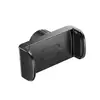 Clip Soporte para Teléfono Móvil Mingka J2 Cabeza de Bola de 17 mm Accesorio Universal Tablet Agujero Redondo Grande Montaje en Coche para Transmisión en Vivo