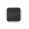MSP430FW427IPMR LQFP-64 nuevo microcontrolador integrado original de 16 bits, 8 MHz, 32 KB