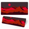 Mouse Pad Extra Grande, Tapete de Mesa, Periféricos de Computador Resistentes a Manchas, Personalização de Desktop, Jogos Personalizados no Atacado, Escritório de E-Sports