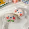 Diadema de Peluche Antideslizante Linda para Lavado de Cara 2026 Nuevo Estilo Diadema para Mujeres Aplicación de Mascarilla Goma para el Pelo Pinza para el Pelo Tocado