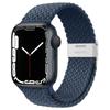 Correa de reloj para Apple S9 hebilla lazo apple iwatch987654 reloj ultra2 tejido de nailon