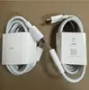 Cabo de dados TypeC6A para carregamento super rápido Huawei 66W linha de carregamento rápido Glory Apple atacado