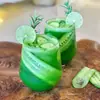 Vaso de Vidrio de Borosilicato Alto, Vaso Highball, Vaso para Whisky con Bola de Hielo, Vaso Clásico para Cócteles de Licores, Vaso Mezclador, Vaso para Bebidas