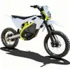 Bicicleta de Montaña para Derrapes Todoterreno para Adultos Batería de Litio 72V Juguete Competitivo Motocicleta de Carreras Exportación Transfronteriza
