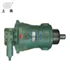Jinan Youxin Agente Hidráulico Shanghai Bomba de Aceite de Alta Presión Superior Bomba de Pistón Axial Alta 63SCY