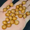 Acessórios de Madeira de Pessegueiro Espada Machado Cabaça Tesoura Sapatos Cabeça de Tigre Dente de Cachorro Osso de Porco Chocadeira Caneta Wenchang Acessórios Soltos Pingente