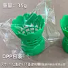 Nuevo producto transfronterizo más vendido: Portalápices de bádminton, portalápices de bádminton de papelería creativa, tubo de almacenamiento