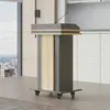 Mesa de Palestra, Púlpito, Púlpito para Aula de Treinamento, Mesa de Apresentador, Balcão de Atendimento ao Cliente, Balcão de Recepção, Púlpito para Discurso