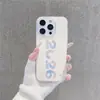 Colorida 2026 Adequada para Apple iPhone 17 Novo Modelo Personalizada 16Promax Capa Protetora 15 Tendência 14Plus