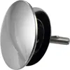 Capa Decorativa para Furo de Torneira em Lavatório de Cozinha Amazon Transfronteiriço, Tampa Decorativa para Pia, Tampa para Furo de Dispenser de Sabão, Tampa Decorativa para Lavatório
