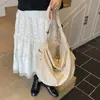 Transfronteiriça 2026 Nova Bolsa de Ombro Transversal à Prova d'Água de Nylon Leve Tecido Oxford Moda Grande Capacidade Bolsa Bolinho Bolsa Feminina