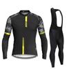 Ropa de Ciclismo Camuflajeada Bicicleta de Carretera Manga Larga Transpirable Elástica Traje Cortavientos Ropa de Ciclismo para Hombre y Mujer Ciclista Bicicleta de Montaña