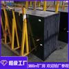 Fabricante de Vidrio Produce Vidrio Templado Hueco de Doble Capa 5+9A+5 Lov_E con Recubrimiento para Aislamiento Térmico