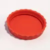 Tampa de Silicone para Lata com Vedação para Prevenir Vazamento de Ar e Derramamento da Tampa de Garrafa de Cerveja Tampa de Silicone para Selar e Conservar Frescor de Lata de Cola