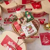 Nuevos Regalos de Navidad 2025 con Logo Impreso Regalos de Empresa para Empleados, Niñas y Niños, Cajas de Regalo, Regalos de Navidad