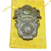 Jade Natural Varios Estilos de Estatuas de Dioses Talladas y Bestias Auspiciosas Colgantes de Jade, Adornos de Mano de Jade y Artículos Decorativos al por Mayor desde el Fabricante