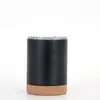 Nueva Taza Térmica de Acero Inoxidable 304 con Base de Corcho, Taza Térmica con Base Suave, Vaso Recto con Corcho, Taza de Oficina con Base de Corcho, Vaso Recto