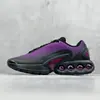 Tênis de Corrida Cross-Border Original Puro Max Dn com Cápsula Cilíndrica Amortecimento de Ar Resistente ao Desgaste Malha Respirável Casual Esportivo para Homens e Mulheres