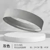 Diademas Deportivas Transfronterizas, Pañuelos Absorbentes de Sudor para Hombres y Mujeres, Yoga, Baloncesto, Carrera, Fitness, Bandas para el Cabello Anti-Sudor y Guía de Sudor