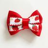 Accesorios para moños, Pasadores, Adornos para el cabello, Tocados, Ropa, Zapatos, Calcetines, Decoraciones, Accesorios de vestir, Moños pequeños hechos a mano
